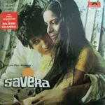 Savera (1972) Mp3 Songs